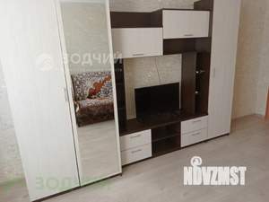 1-к квартира, на длительный срок, 42м2, 9/10 этаж
