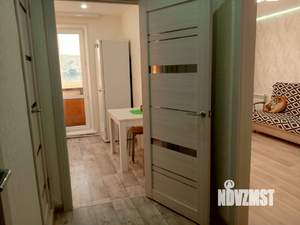 1-к квартира, посуточно, 33м2, 9/9 этаж