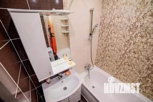 1-к квартира, посуточно, 65м2, 1/1 этаж