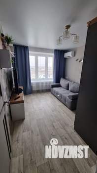 1-к квартира, на длительный срок, 39м2, 7/8 этаж