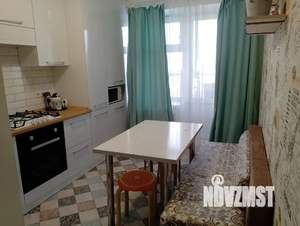 1-к квартира, посуточно, 35м2, 9/9 этаж