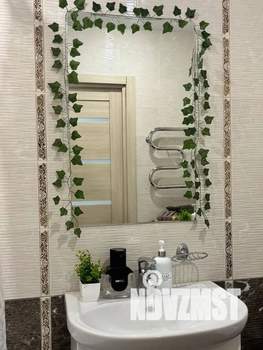 1-к квартира, посуточно, 36м2, 6/16 этаж