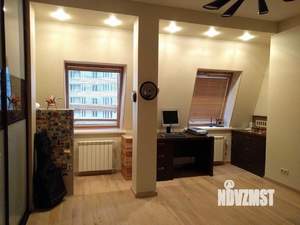 Студия квартира, на длительный срок, 114м2, 8/8 этаж