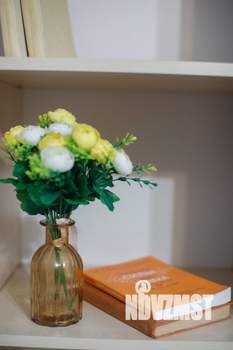 2-к квартира, посуточно, 55м2, 1/1 этаж