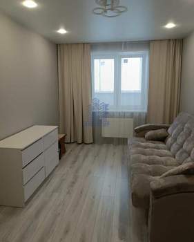 2-к квартира, на длительный срок, 58м2, 1/10 этаж