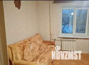 2-к квартира, на длительный срок, 50м2, 4/6 этаж