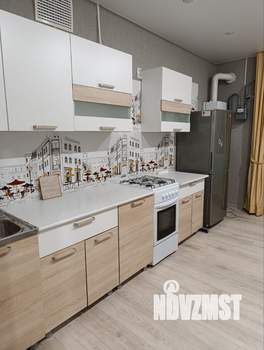 1-к квартира, на длительный срок, 47м2, 2/7 этаж