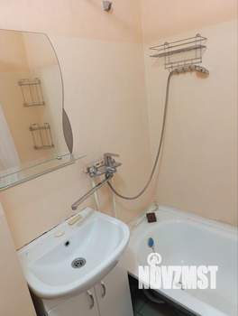 1-к квартира, на длительный срок, 32м2, 4/10 этаж