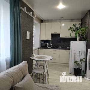 1-к квартира, посуточно, 33м2, 2/5 этаж