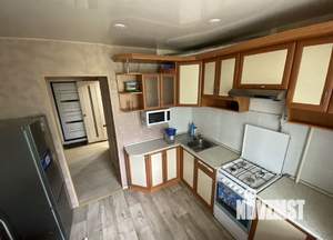 1-к квартира, на длительный срок, 44м2, 4/5 этаж