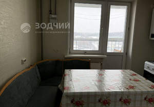 1-к квартира, на длительный срок, 38м2, 5/9 этаж