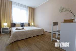 2-к квартира, посуточно, 56м2, 8/9 этаж