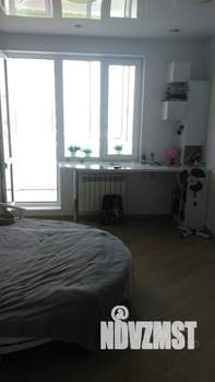 1-к квартира, на длительный срок, 50м2, 14/18 этаж