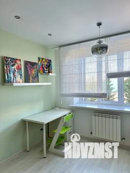 2-к квартира, посуточно, 72м2, 3/10 этаж