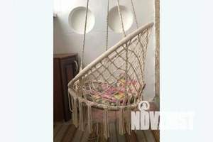 1-к квартира, посуточно, 32м2, 7/9 этаж