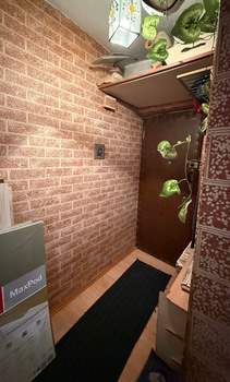 1-к квартира, на длительный срок, 36м2, 5/5 этаж