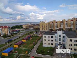 1-к квартира, на длительный срок, 45м2, 8/8 этаж