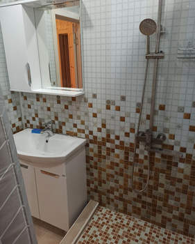 1-к квартира, на длительный срок, 38м2, 10/15 этаж