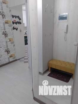 1-к квартира, посуточно, 35м2, 9/9 этаж