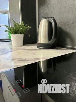 2-к квартира, посуточно, 44м2, 1/1 этаж