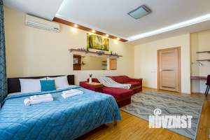 2-к квартира, посуточно, 90м2, 2/5 этаж