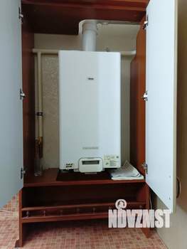 1-к квартира, на длительный срок, 47м2, 5/5 этаж