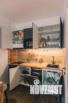 1-к квартира, посуточно, 40м2, 5/11 этаж