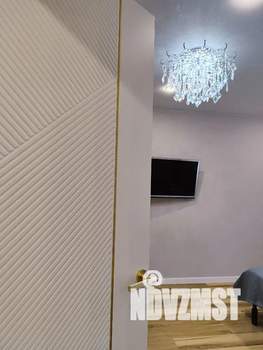 1-к квартира, посуточно, 37м2, 4/9 этаж