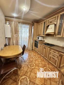 1-к квартира, на длительный срок, 45м2, 1/9 этаж