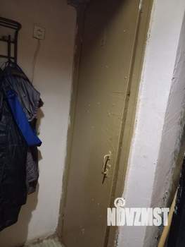 Студия квартира, на длительный срок, 12м2, 2/5 этаж