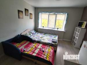 Студия квартира, посуточно, 19м2, 3/5 этаж