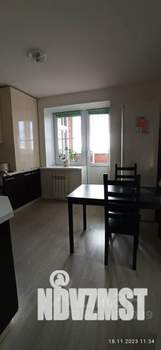 1-к квартира, посуточно, 39м2, 9/14 этаж