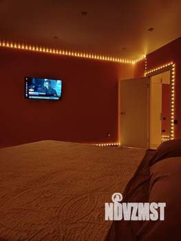 1-к квартира, посуточно, 51м2, 13/24 этаж