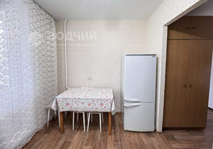 1-к квартира, на длительный срок, 36м2, 7/9 этаж
