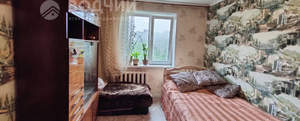 2-к квартира, на длительный срок, 50м2, 4/9 этаж