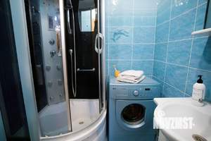 1-к квартира, посуточно, 34м2, 6/9 этаж