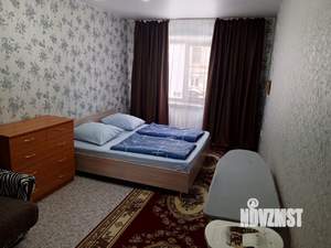 2-к квартира, посуточно, 45м2, 3/5 этаж