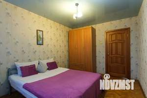 2-к квартира, посуточно, 51м2, 8/8 этаж