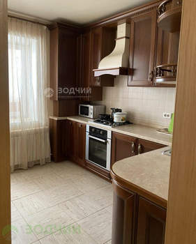 2-к квартира, на длительный срок, 50м2, 4/5 этаж