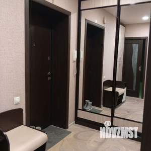 1-к квартира, на длительный срок, 42м2, 3/9 этаж