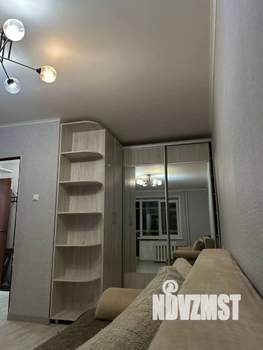 1-к квартира, на длительный срок, 34м2, 2/9 этаж