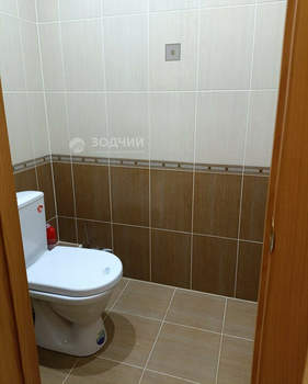 1-к квартира, на длительный срок, 39м2, 6/8 этаж