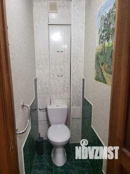 2-к квартира, на длительный срок, 64м2, 4/7 этаж