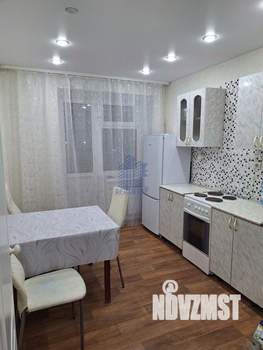 1-к квартира, на длительный срок, 38м2, 5/10 этаж