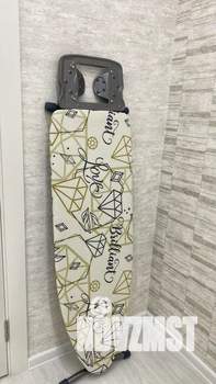 1-к квартира, посуточно, 43м2, 19/24 этаж