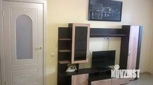 1-к квартира, на длительный срок, 42м2, 3/12 этаж