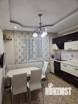 1-к квартира, на длительный срок, 62м2, 8/12 этаж