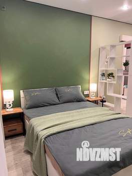 1-к квартира, посуточно, 33м2, 2/9 этаж