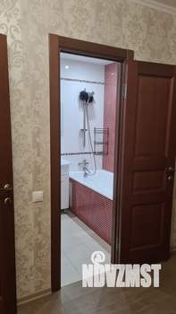 1-к квартира, на длительный срок, 54м2, 7/11 этаж