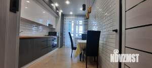 2-к квартира, на длительный срок, 60м2, 10/11 этаж